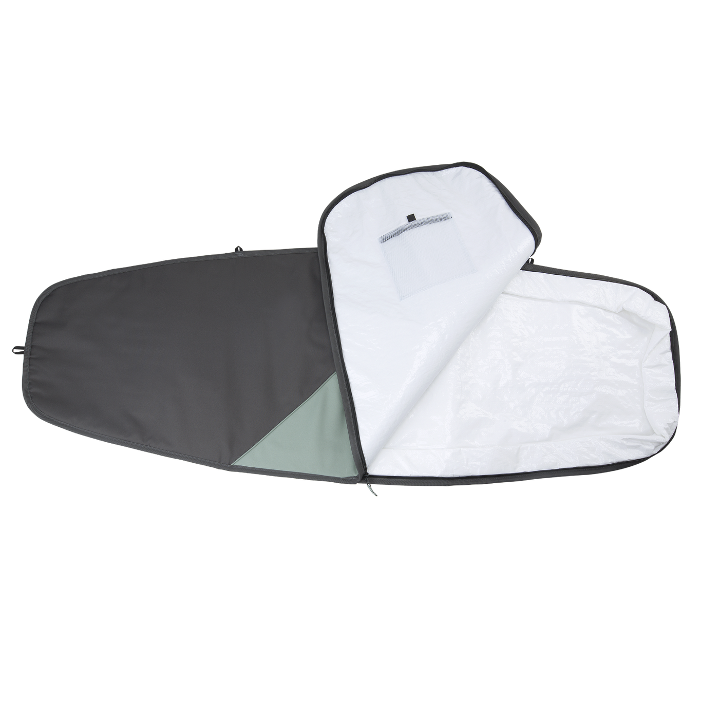 ION Surf Boardbag Core Stubby 2024-ION Water-5'2"-48230-7029-9010583127439-Surf-store.com