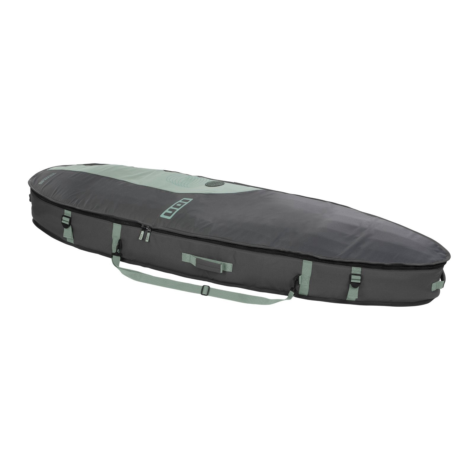ION Surf Boardbag Core Triple 2024-ION Water-6'8-48230-7027-9010583127415-Surf-store.com