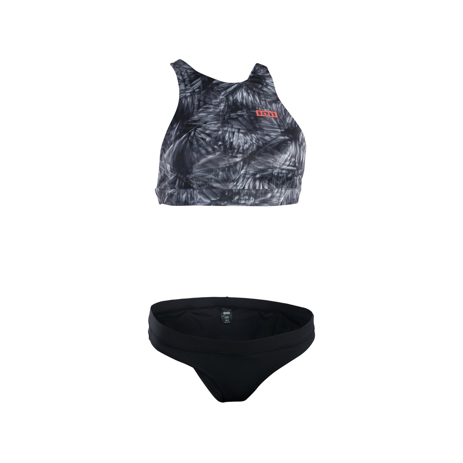 ION Surfkini 2023-ION Water-L-Black-48233-4195-9010583118079-Surf-store.com