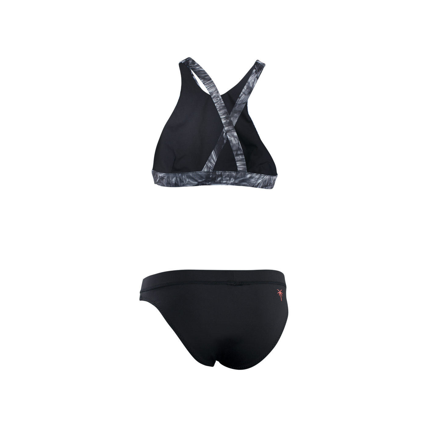 ION Surfkini 2023-ION Water-L-Black-48233-4195-9010583118079-Surf-store.com