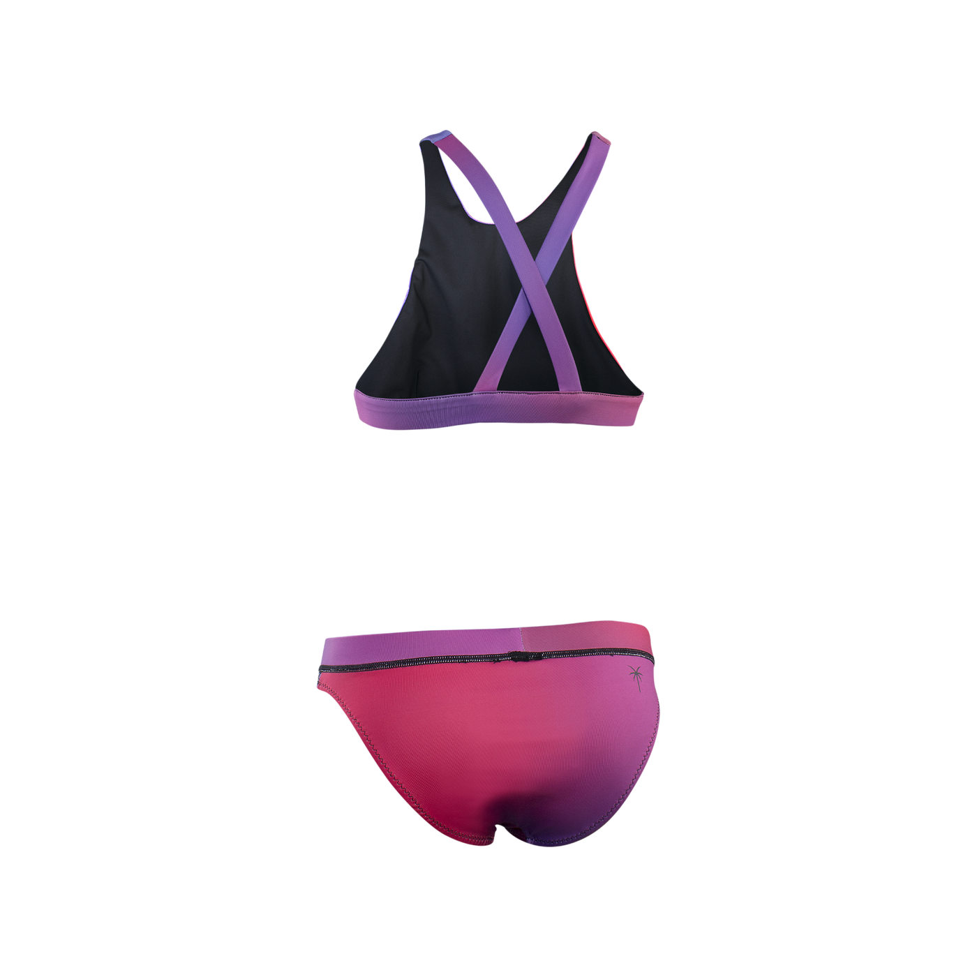 ION Surfkini 2023-ION Water-L-Black-48233-4195-9010583118079-Surf-store.com