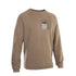 ION Sweater Surfing Elements men 2023-ION Bike-L-Maroon-46222-5202-9010583032528-Surf-store.com