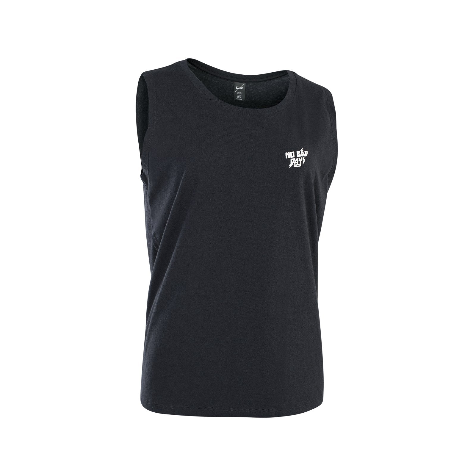 ION Tank No Bad Days women 2023-ION Bike-L-Black-46223-5015-9010583077291-Surf-store.com