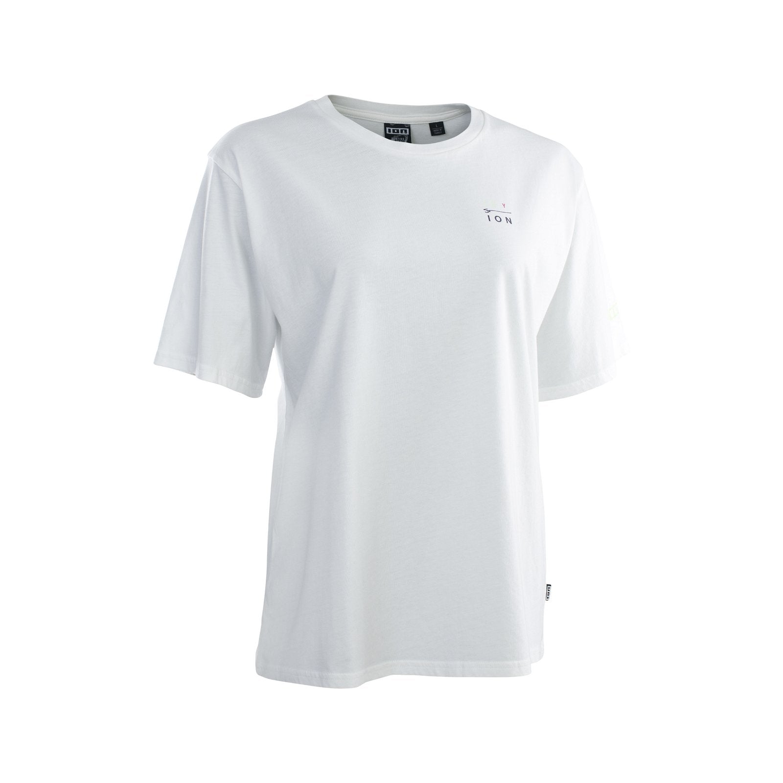 ION Tee 10 Years SS women 2023-ION Bike-L-Black-46233-5098-9010583113067-Surf-store.com