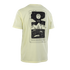 ION Tee Addicted SS men 2024-ION Bike-L-304 bleached-lemon-46242-5006-9010583176215-Surf-store.com