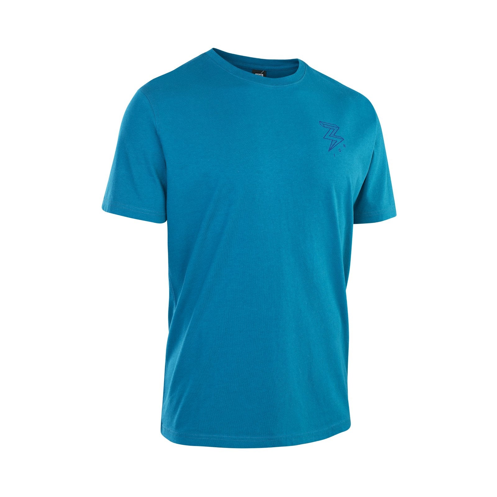 ION Tee Graphic SS men 2022-ION Bike-L-Teal-46222-5002-9010583036106-Surf-store.com