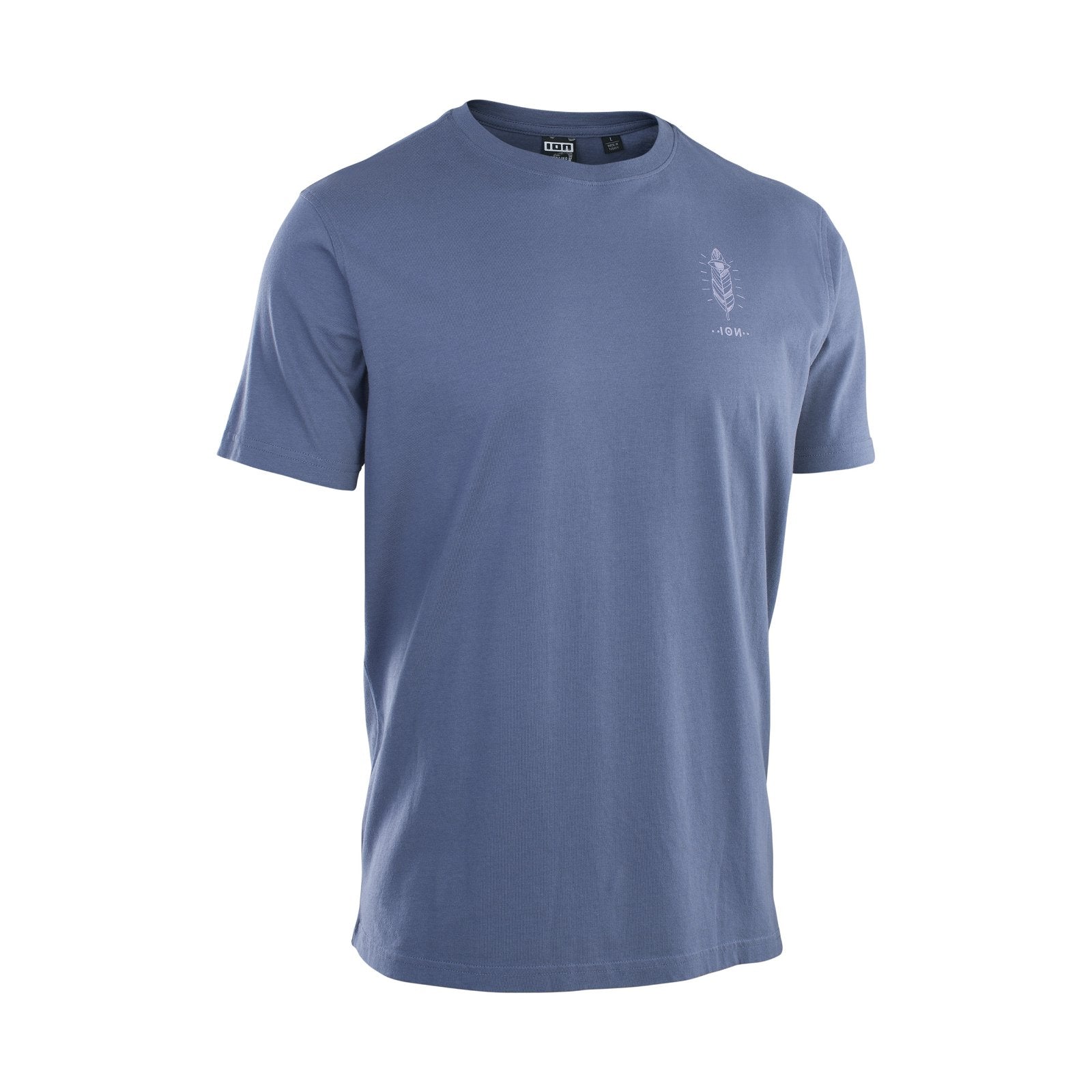 ION Tee Graphic SS men 2023-ION Bike-L-blue-46232-5002-9010583102115-Surf-store.com