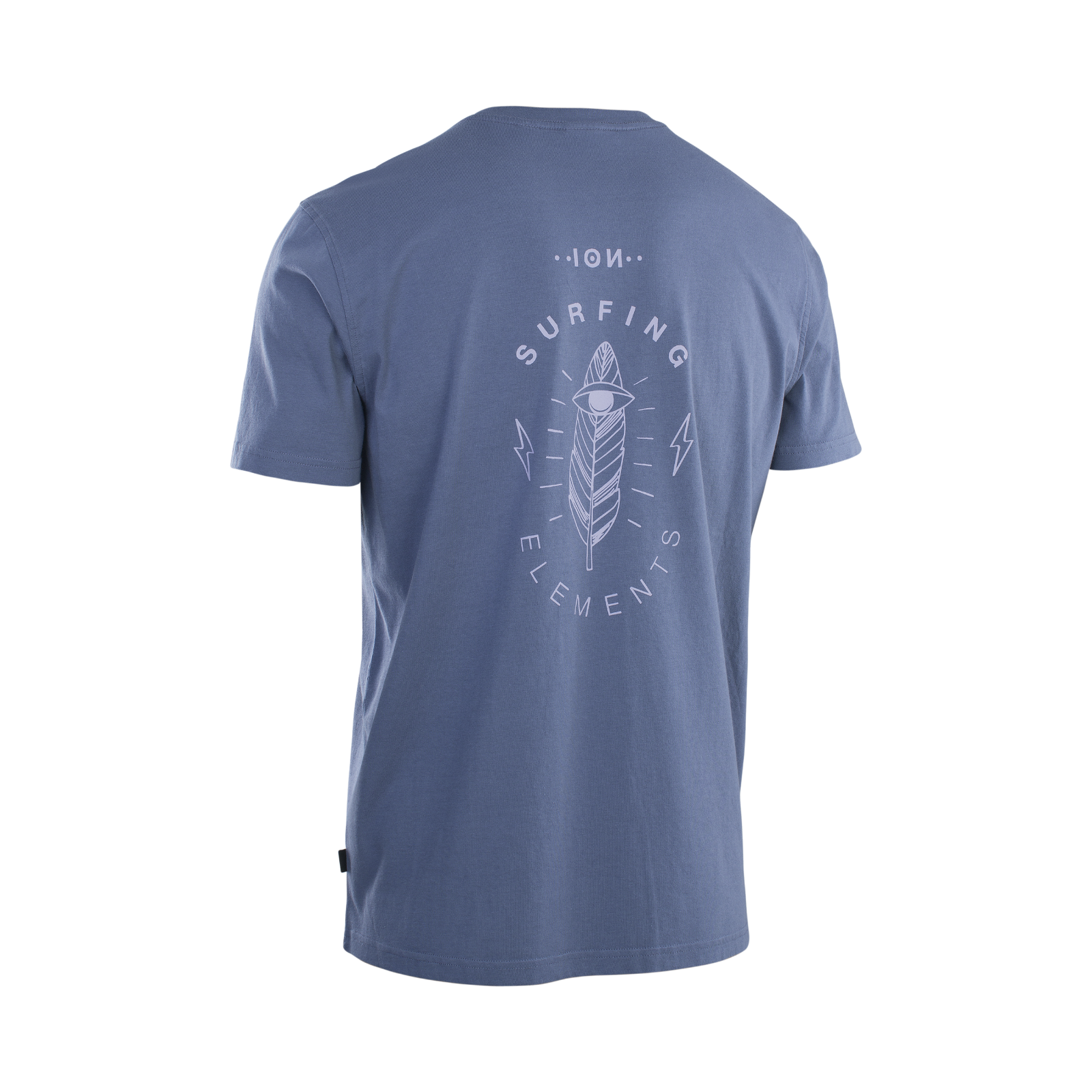 ION Tee Graphic SS men 2023-ION Bike-L-Lime-46232-5002-9010583102122-Surf-store.com