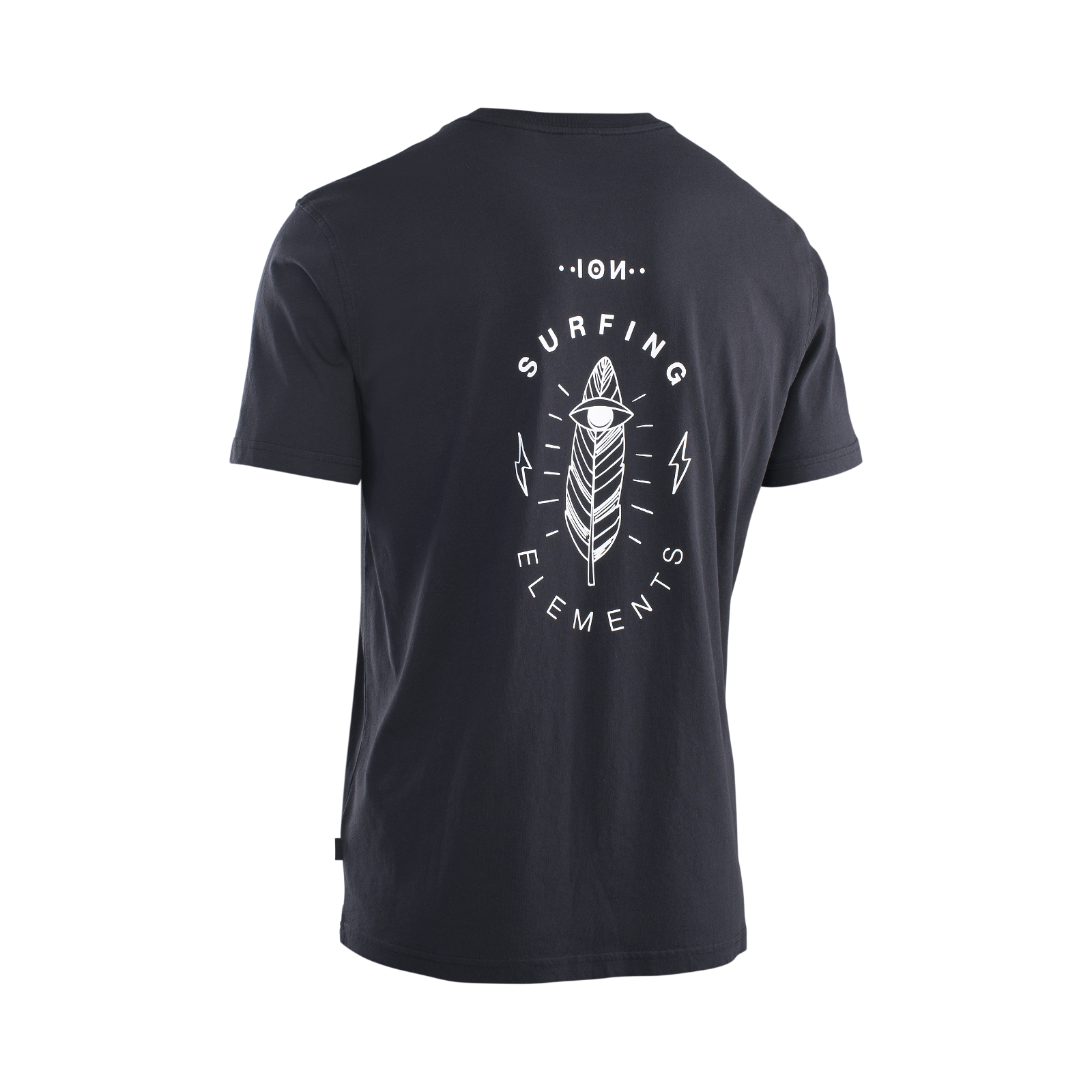 ION Tee Graphic SS men 2023-ION Bike-L-Lime-46232-5002-9010583102122-Surf-store.com