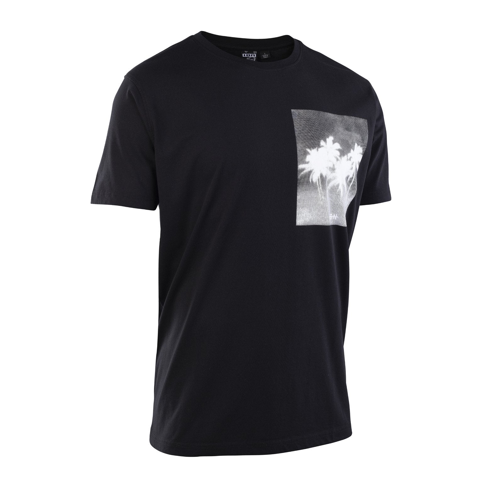 ION Tee Graphic SS men 2024-ION Bike-L-Black-46242-5002-9010583161808-Surf-store.com