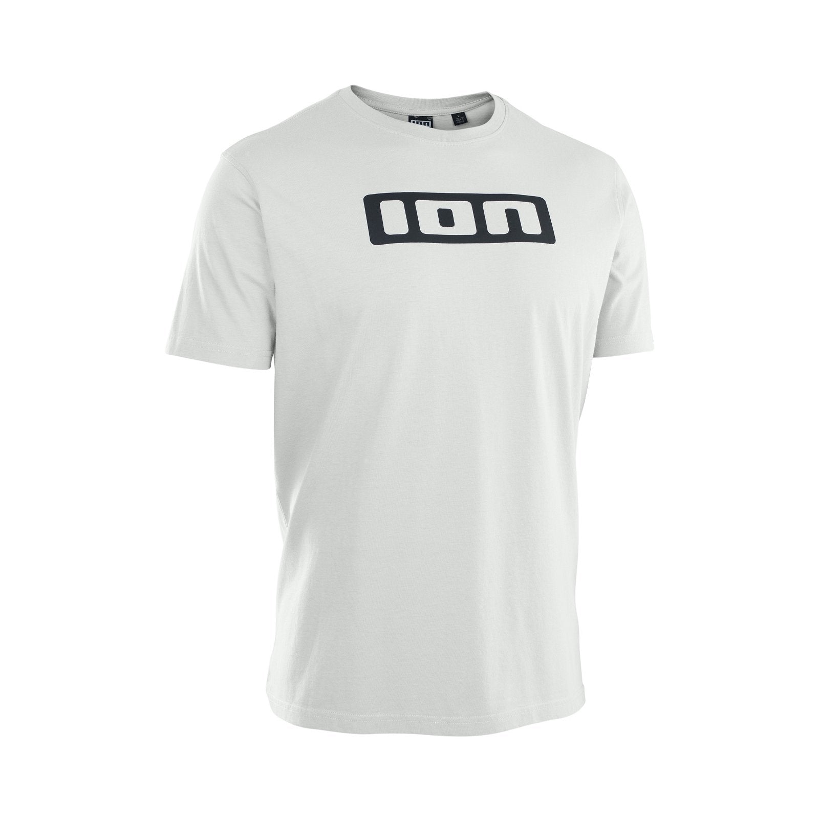 ION Tee Logo SS men 2024-ION Bike-L-White-46222-5000-9010583036830-Surf-store.com