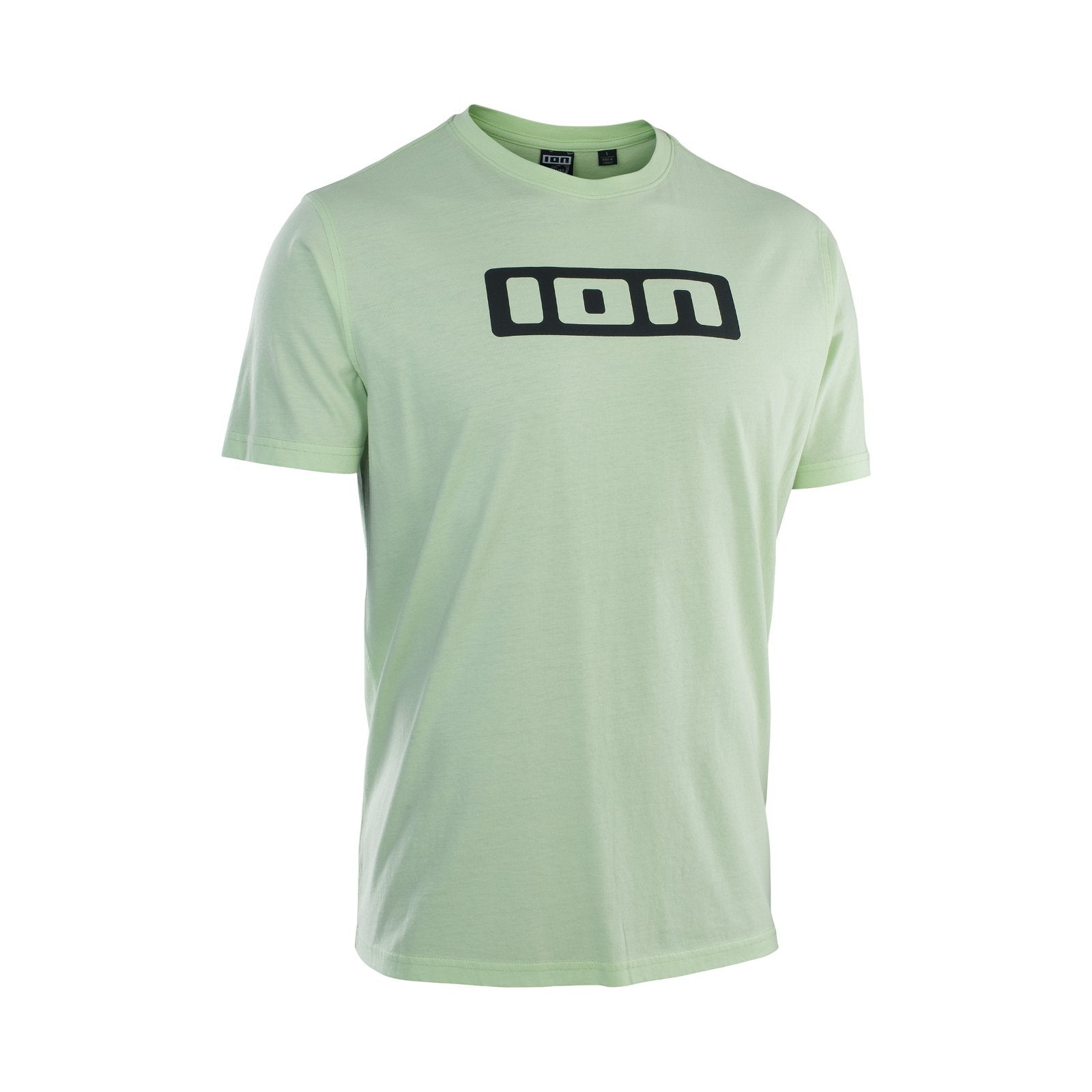 ION Tee Logo SS men 2024-ION Bike-L-Lime-46222-5000-9010583106472-Surf-store.com