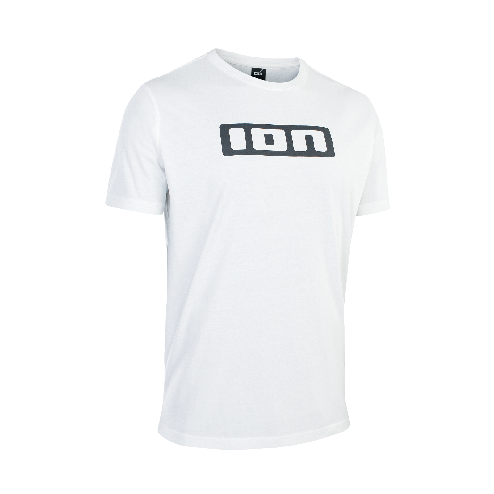 ION Tee Logo SS men 2024-ION Bike-L-Black-46222-5000-9010583036823-Surf-store.com