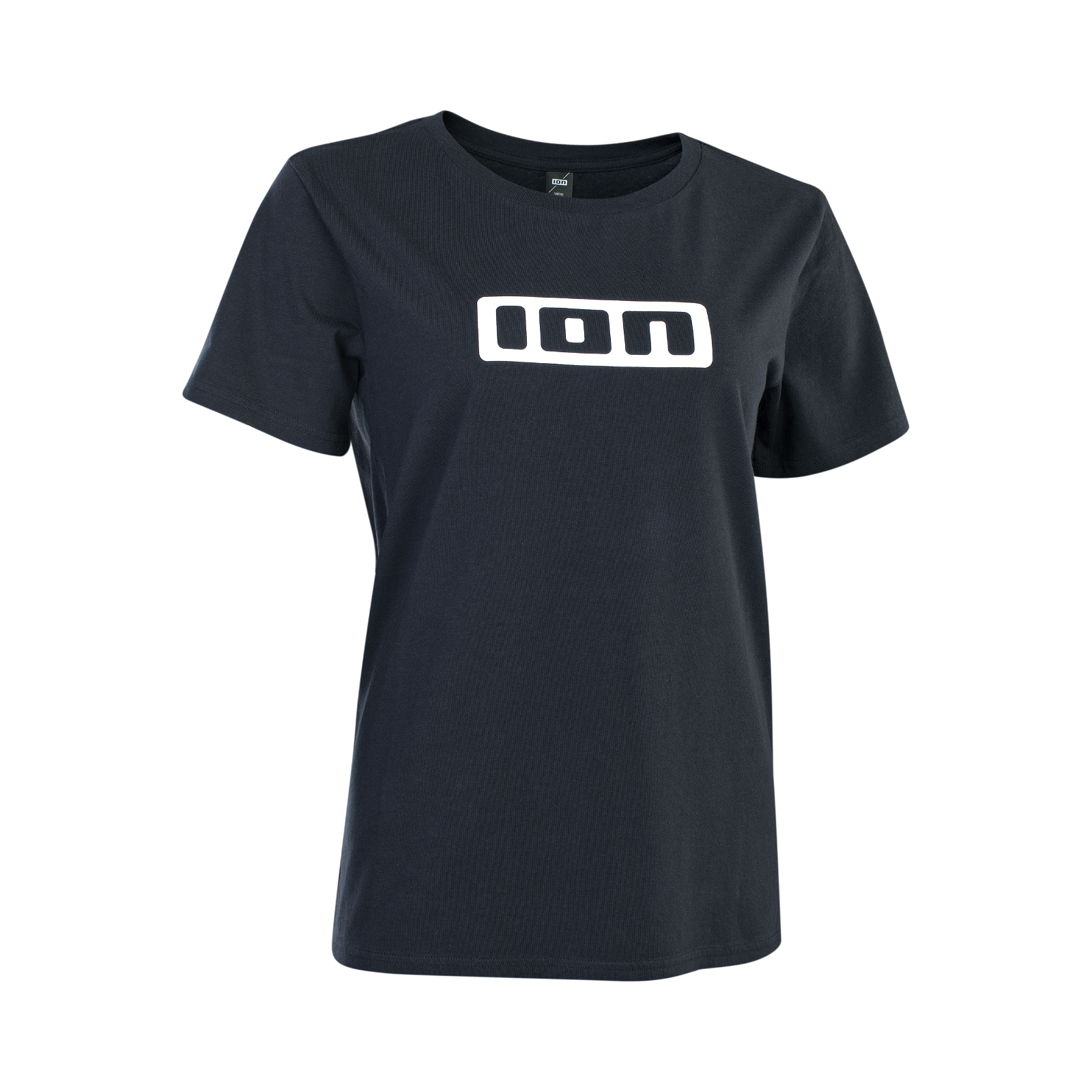 ION Tee Logo SS women 2024-ION Bike-L-blue-46223-5001-9010583105406-Surf-store.com