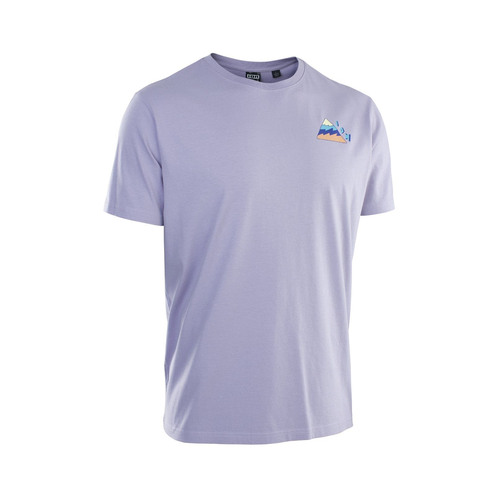 ION Tee Mood SS men 2023-ION Bike-L-Purple-46232-5004-9010583102870-Surf-store.com