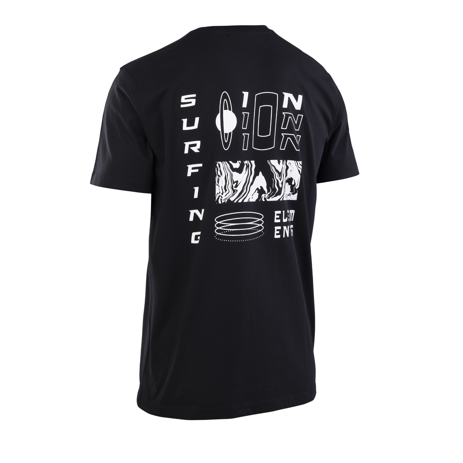 ION Tee Mood SS men 2024-ION Bike-L-Black-46242-5004-9010583162553-Surf-store.com