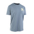 ION Tee Palm Huggers SS men 2024-ION Bike-L-blue-46242-5008-9010583161938-Surf-store.com