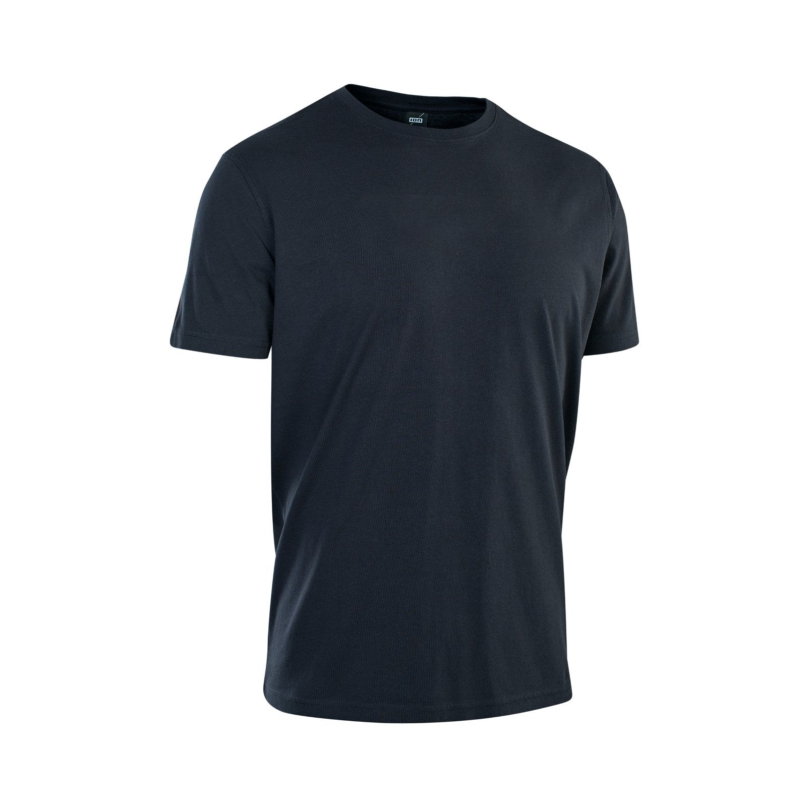 ION Tee SS Blank unisex 2024-ION Bike-L-Black-46210-5099-9008415972487-Surf-store.com