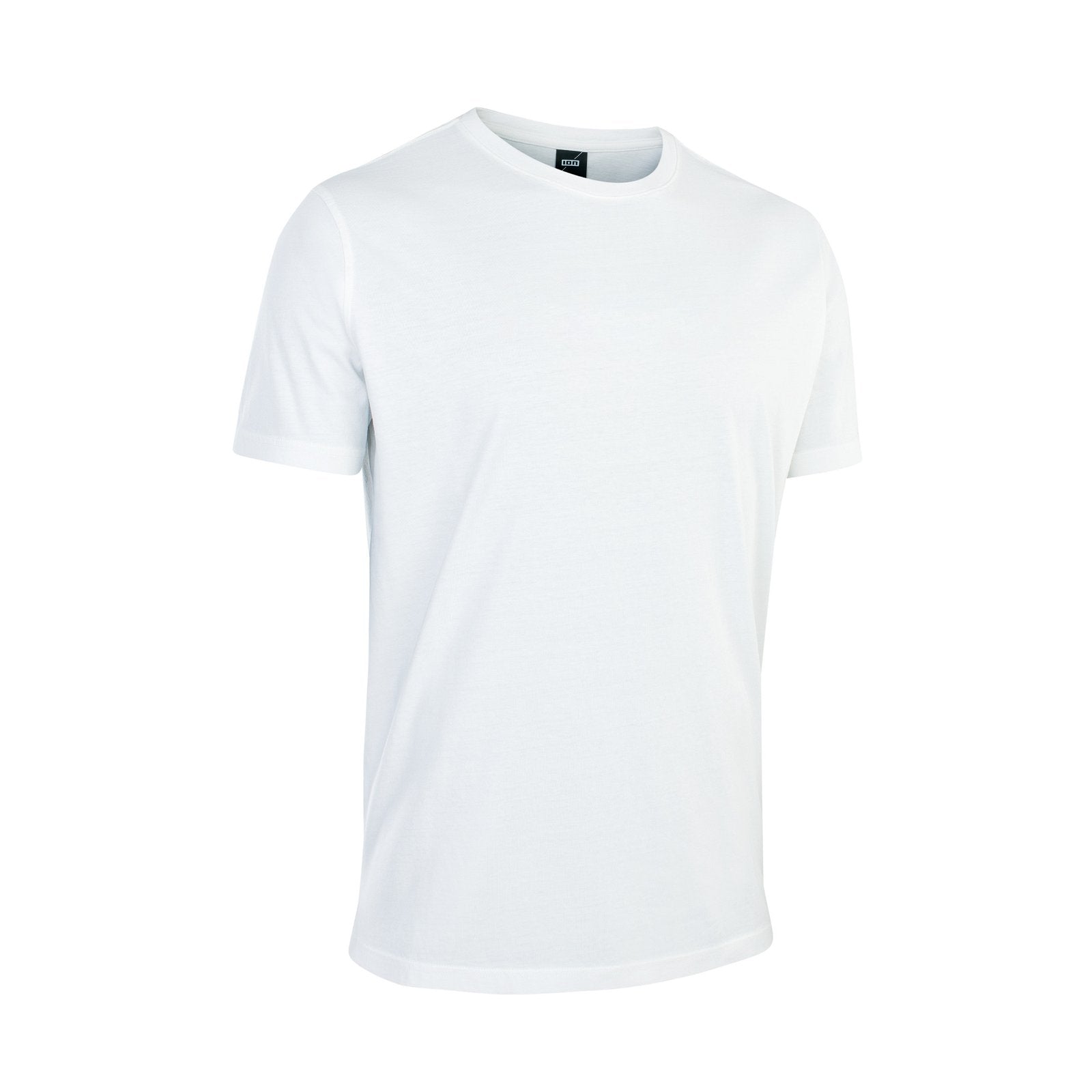 ION Tee SS Blank unisex 2024-ION Bike-L-White-46210-5099-9008415972494-Surf-store.com