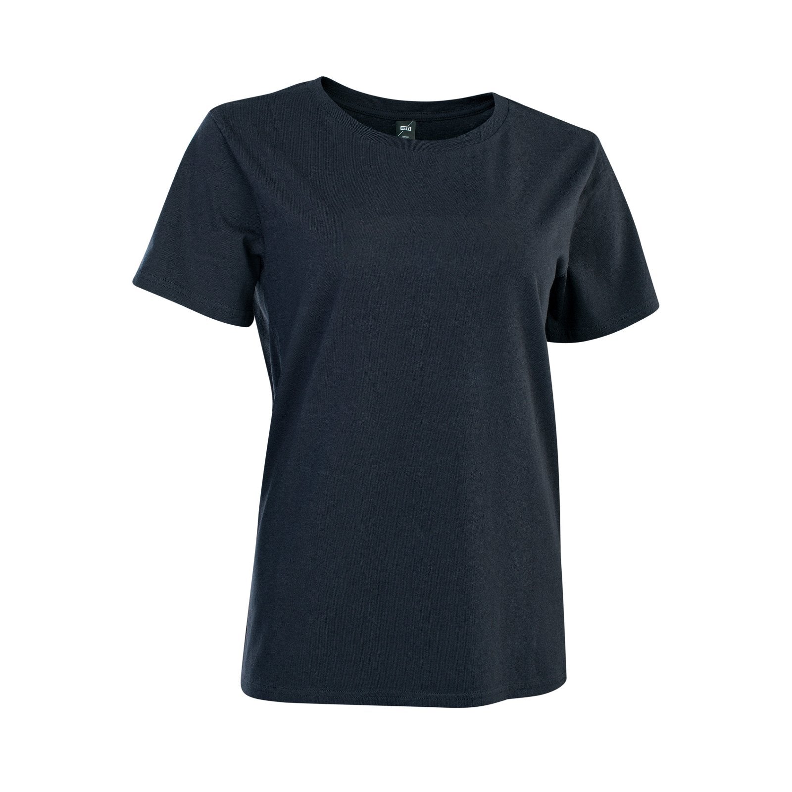 ION Tee SS Blank women 2023-ION Bike-L-Black-46223-5098-9010583074887-Surf-store.com