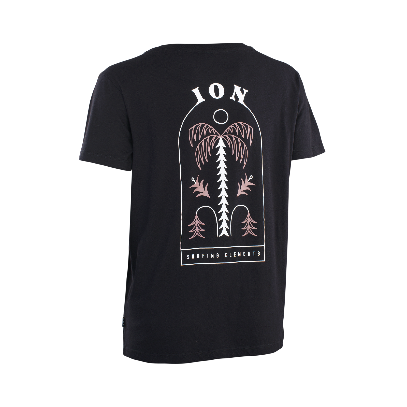 ION Tee Stoked women 2023-ION Bike-L-Black-46233-5011-9010583104751-Surf-store.com