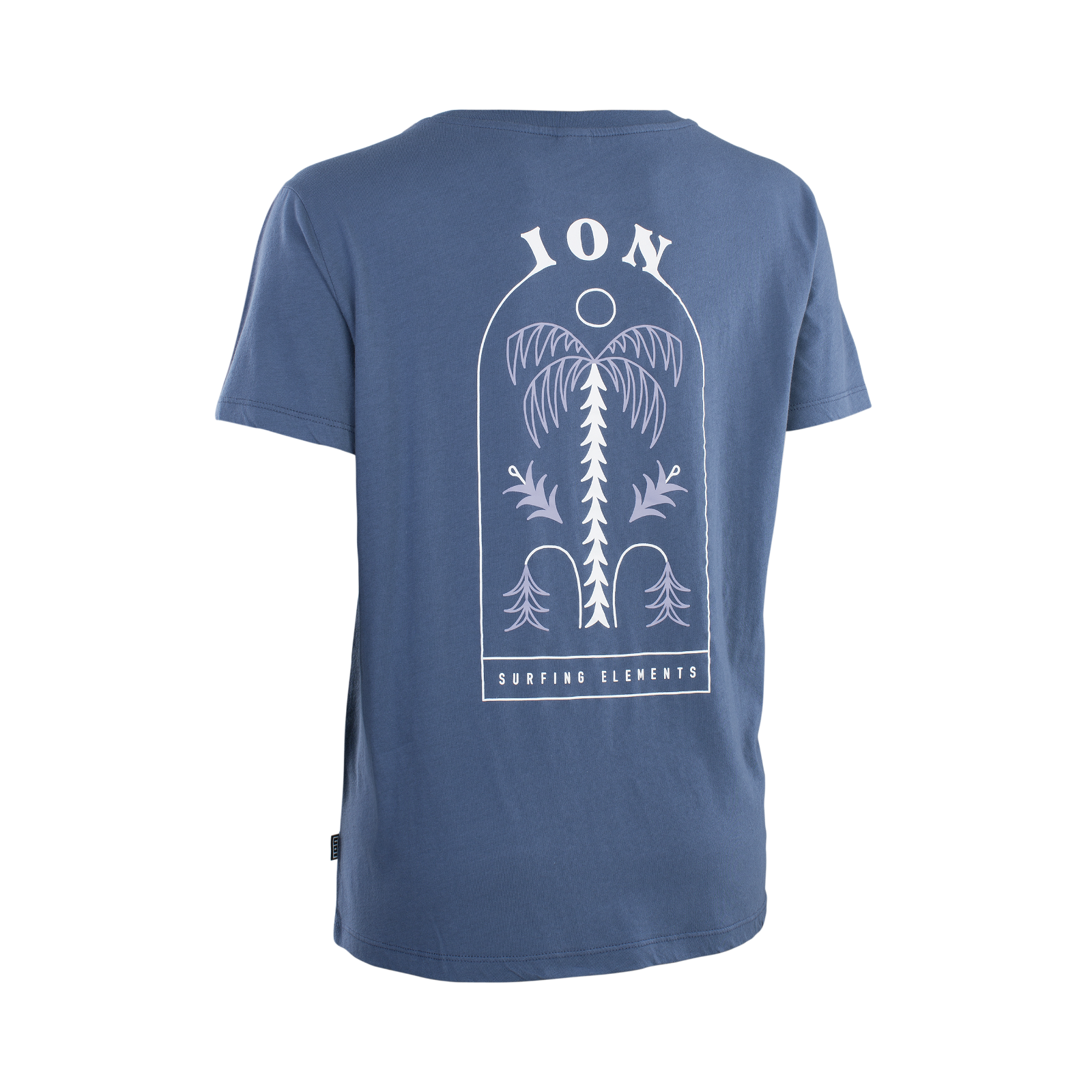 ION Tee Stoked women 2023-ION Bike-L-Black-46233-5011-9010583104751-Surf-store.com