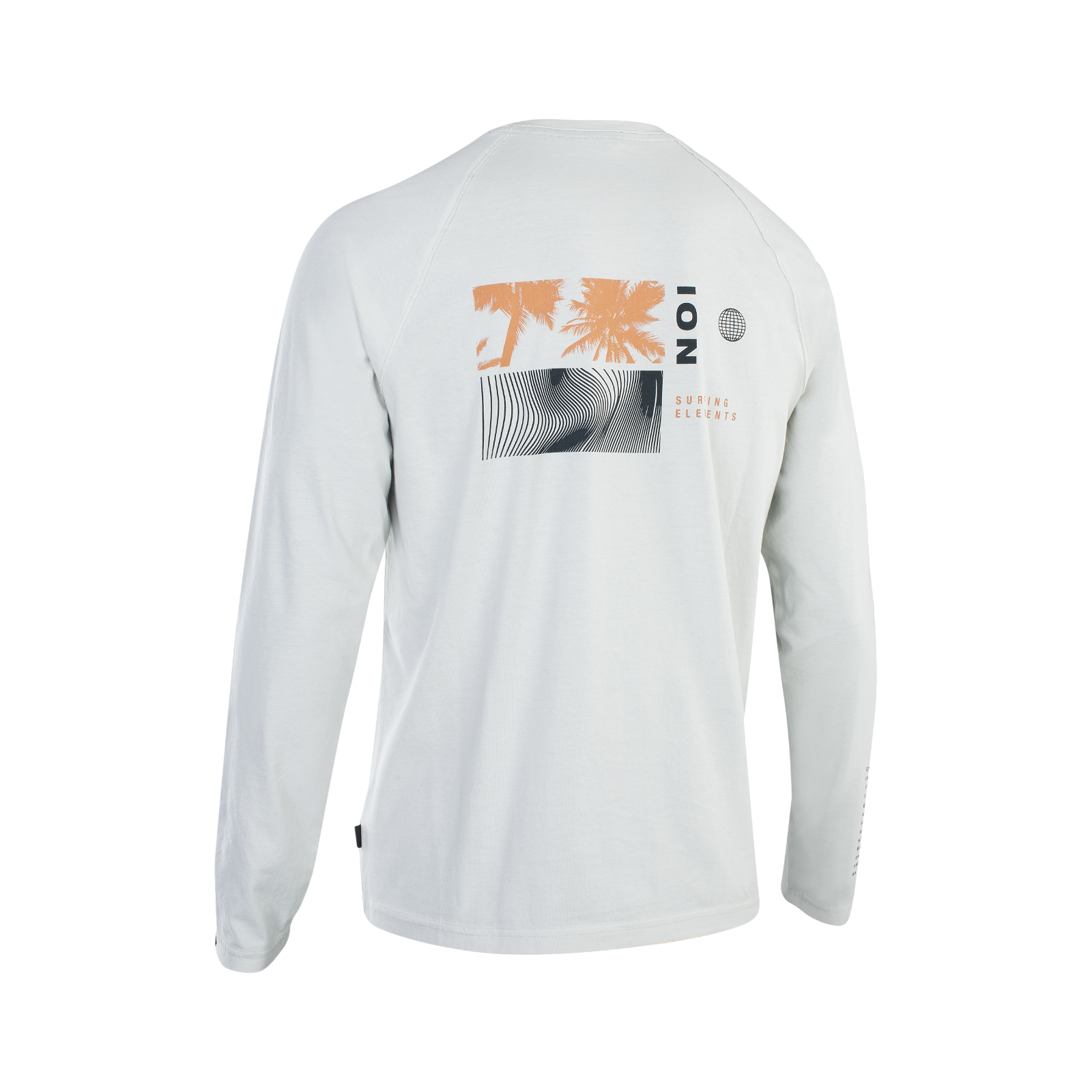 ION Tee Vibes LS men 2022-ION Bike-L-white-46222-5003-9010583032740-Surf-store.com