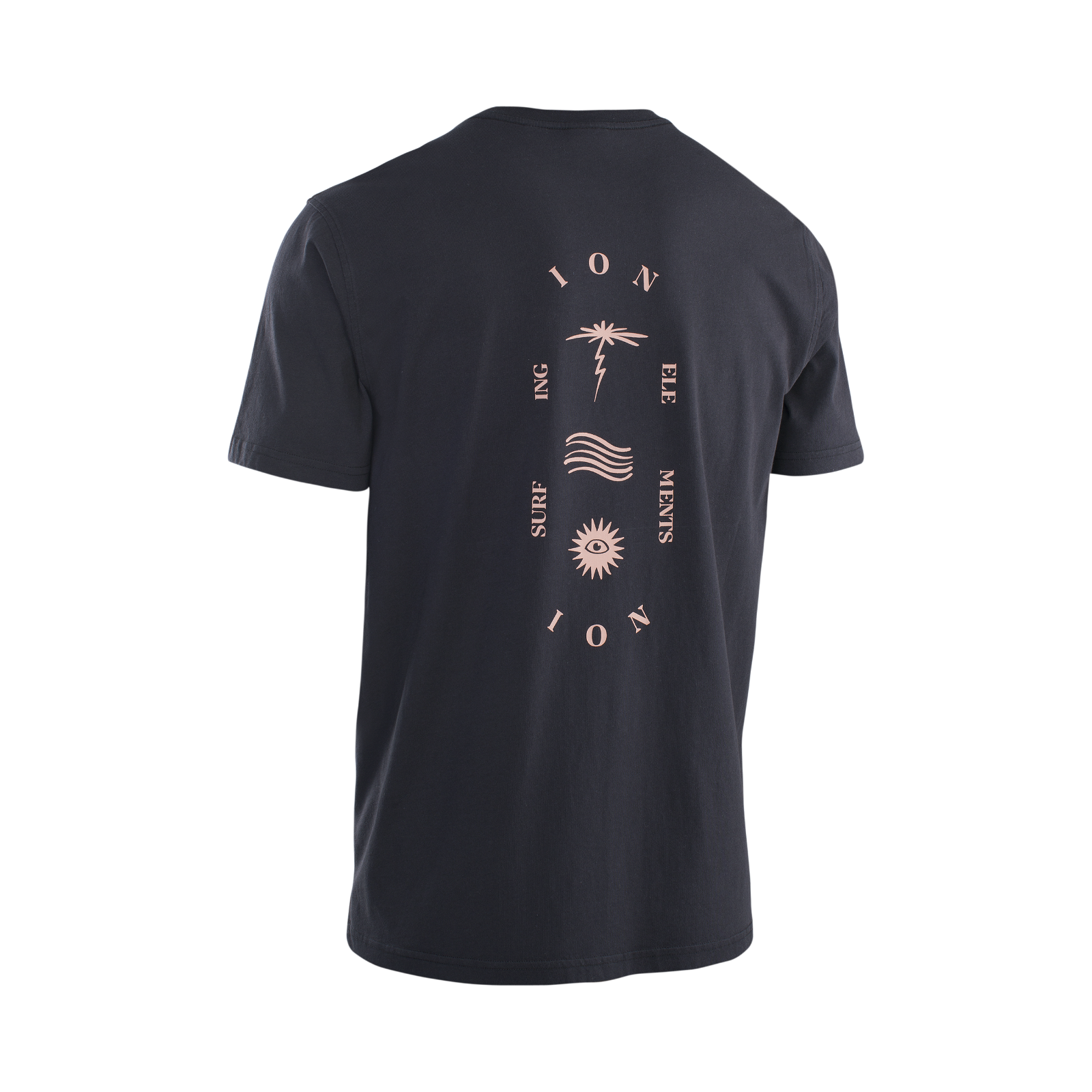 ION Tee Vibes SS men 2023-ION Bike-L-blue-46232-5012-9010583102719-Surf-store.com