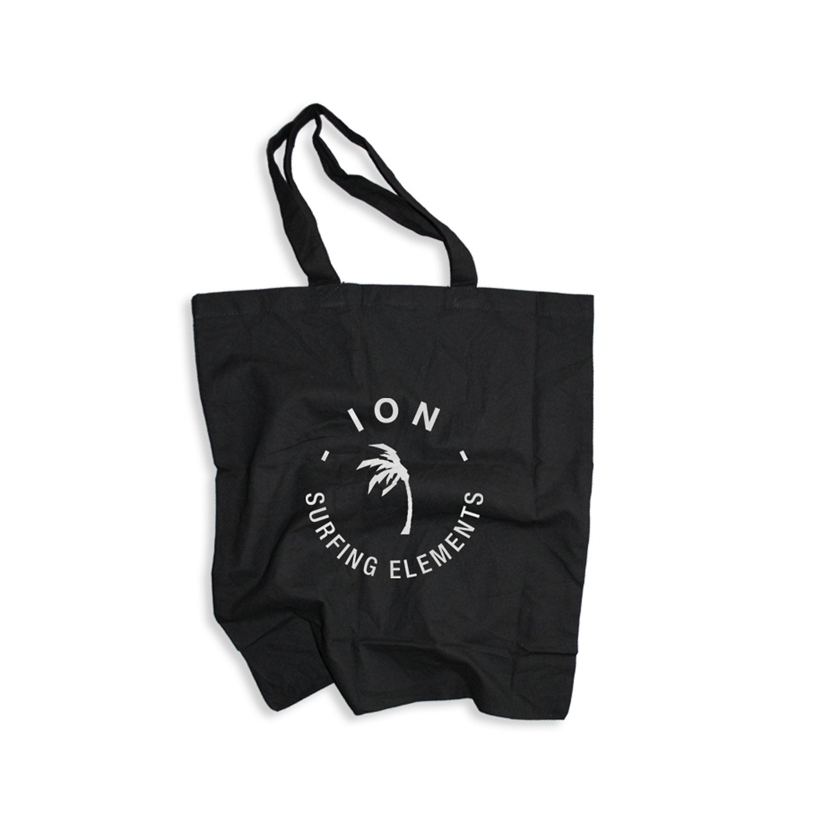 ION Tote Bag 2023-ION Water-38x42cm-Black-48200-8533-9008415920167-Surf-store.com