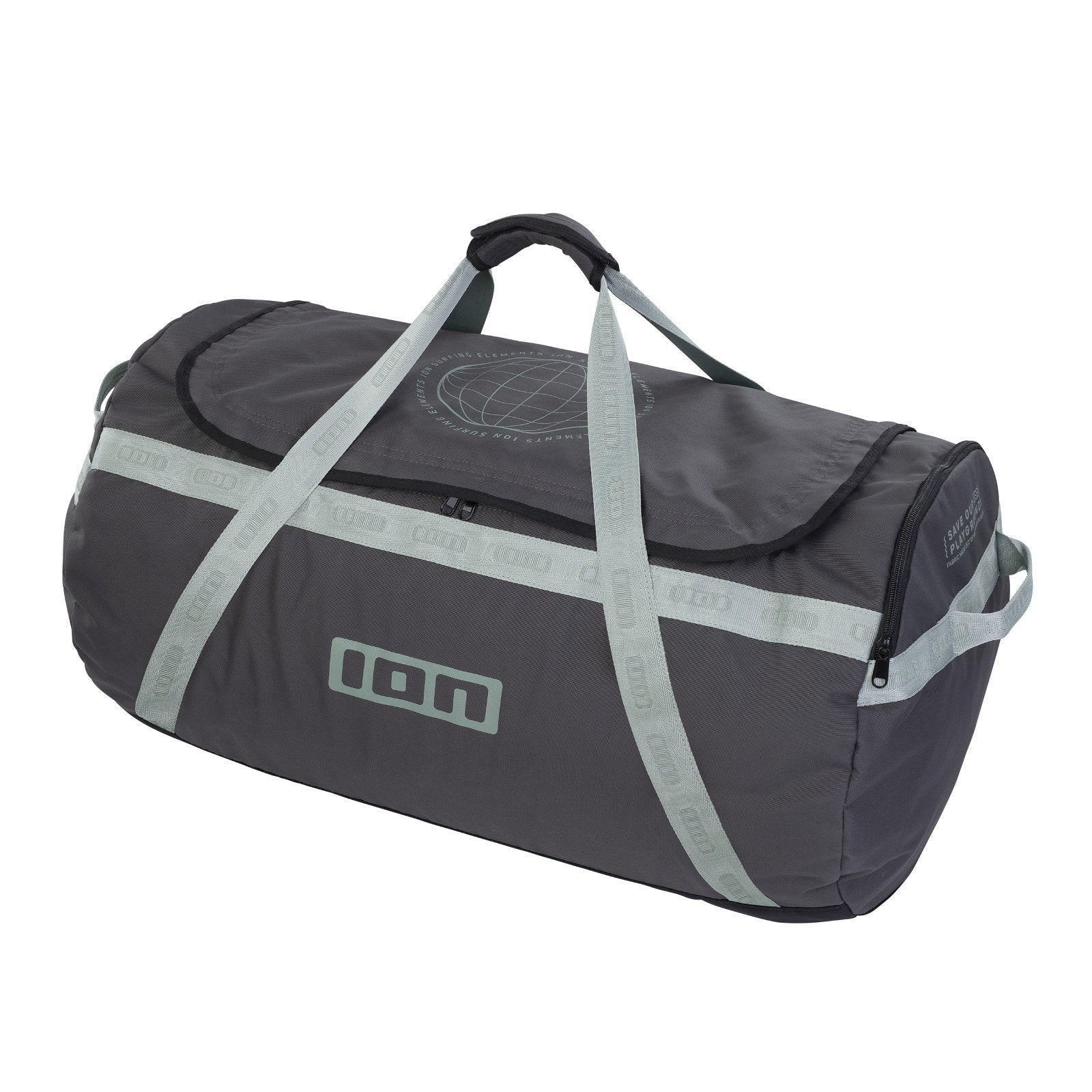 ION Travelgear Session Duffel Bag 2024-ION Water-90l-48240-7028-9010583193250-Surf-store.com