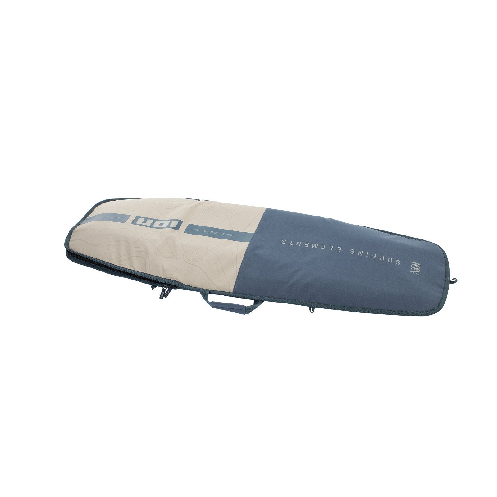 ION Twintip Boardbag Core 2023-ION Water-137X43/M-blue-48210-7048-9008415960118-Surf-store.com