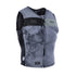 ION Vector Vest Amp Front Zip 2024-ION Water-L-Grey-48222-4164-9010583174181-Surf-store.com