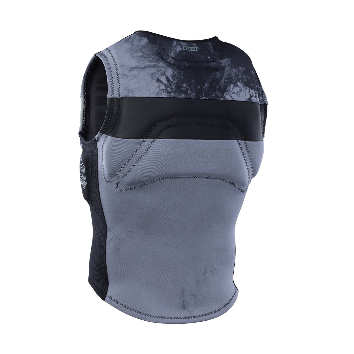 ION Vector Vest Amp Front Zip 2024