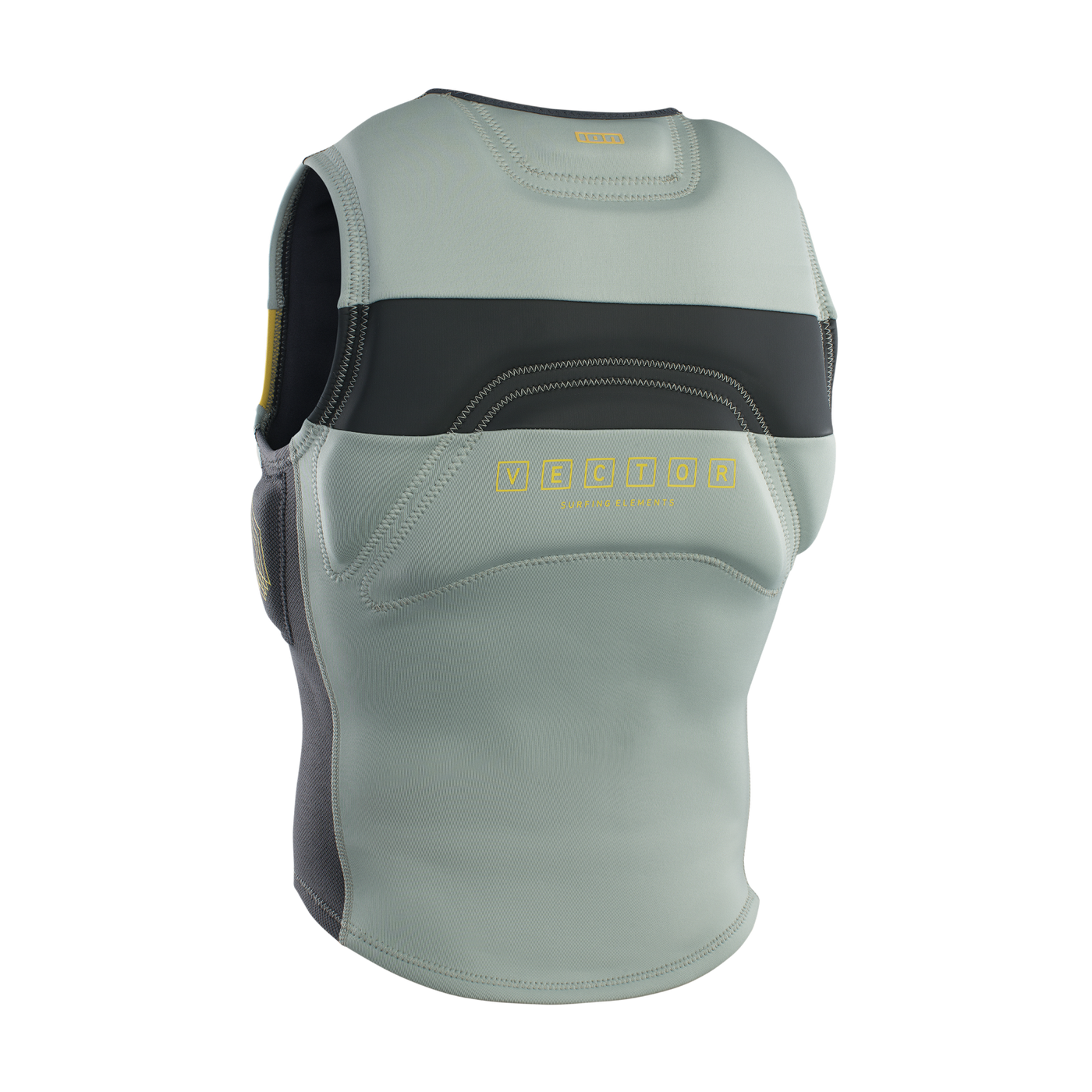 ION Vector Vest Amp Front Zip 2024
