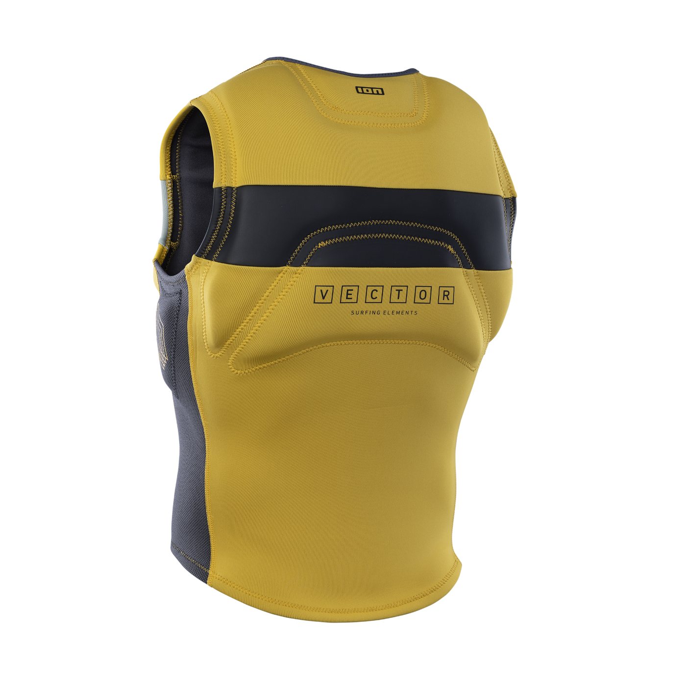 ION Vector Vest Amp Front Zip 2024