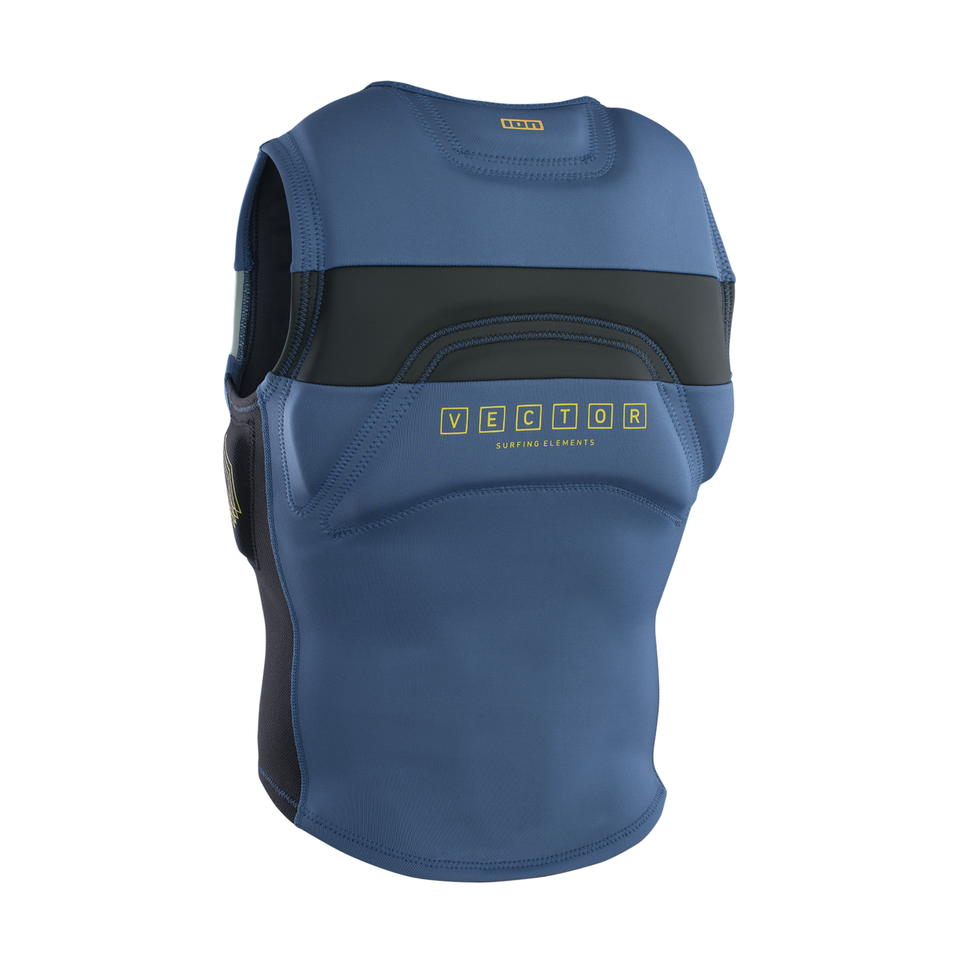 ION Vector Vest Amp Front Zip 2024