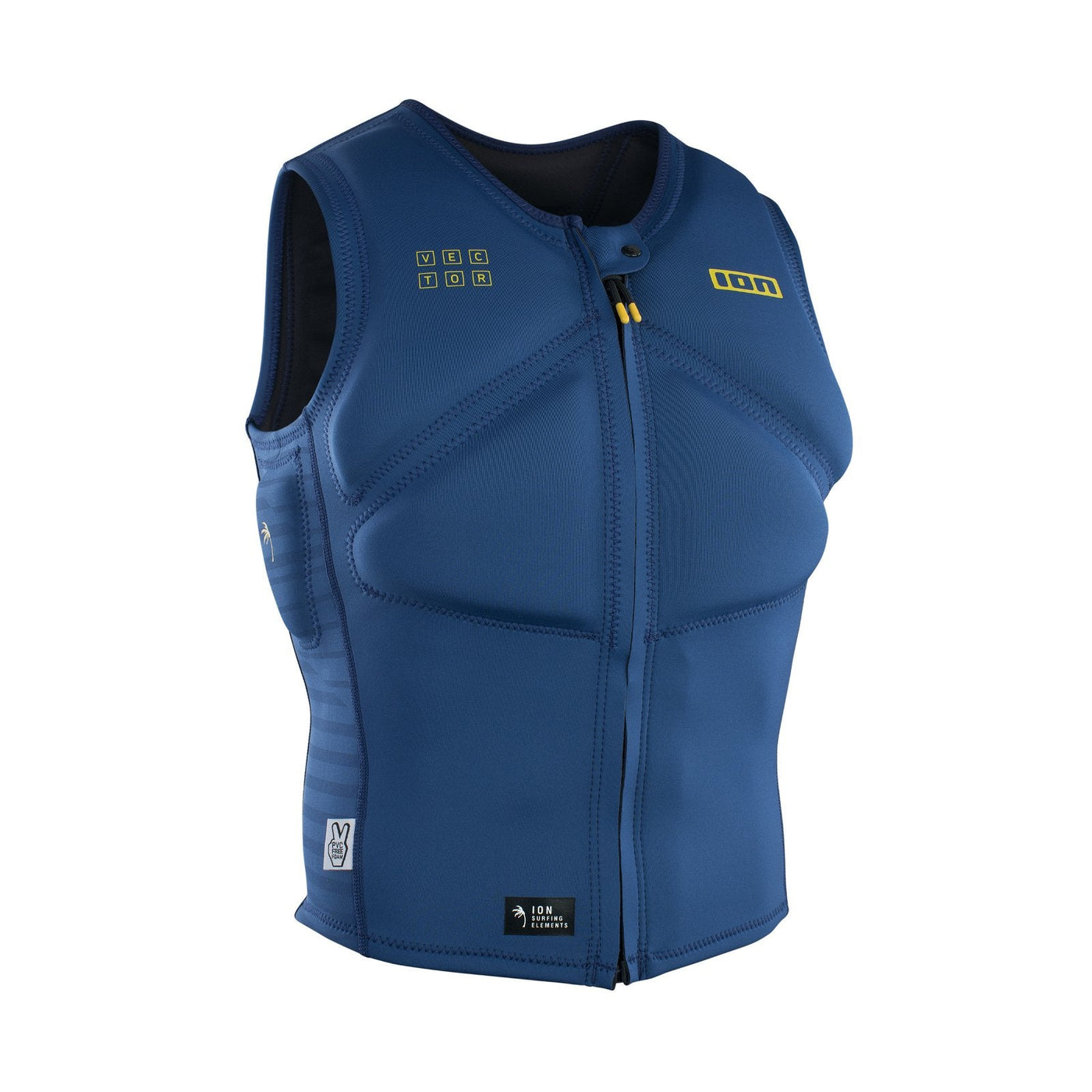ION Vector Vest Core Front Zip 2024
