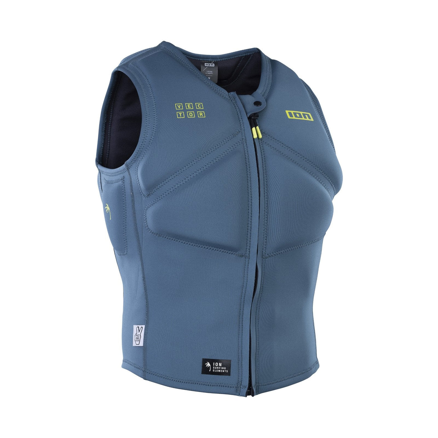 ION Vector Vest Core Front Zip 2024