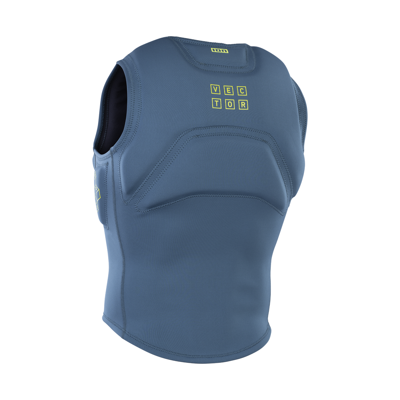 ION Vector Vest Core Front Zip 2024