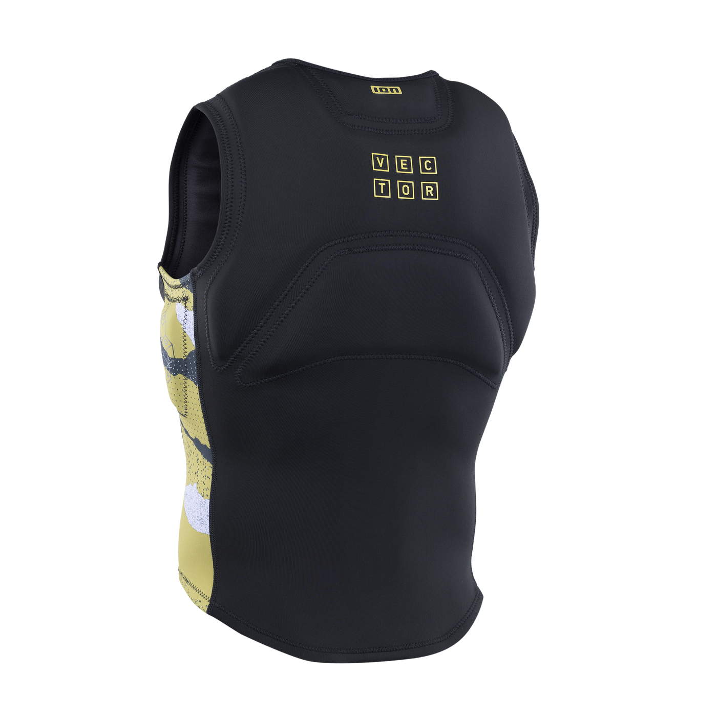 ION Vector Vest Core Front Zip 2024