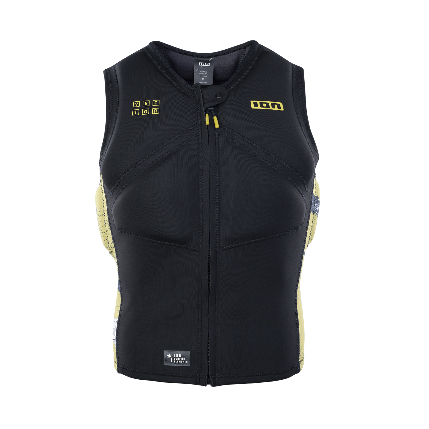 ION Vector Vest Core Front Zip 2024