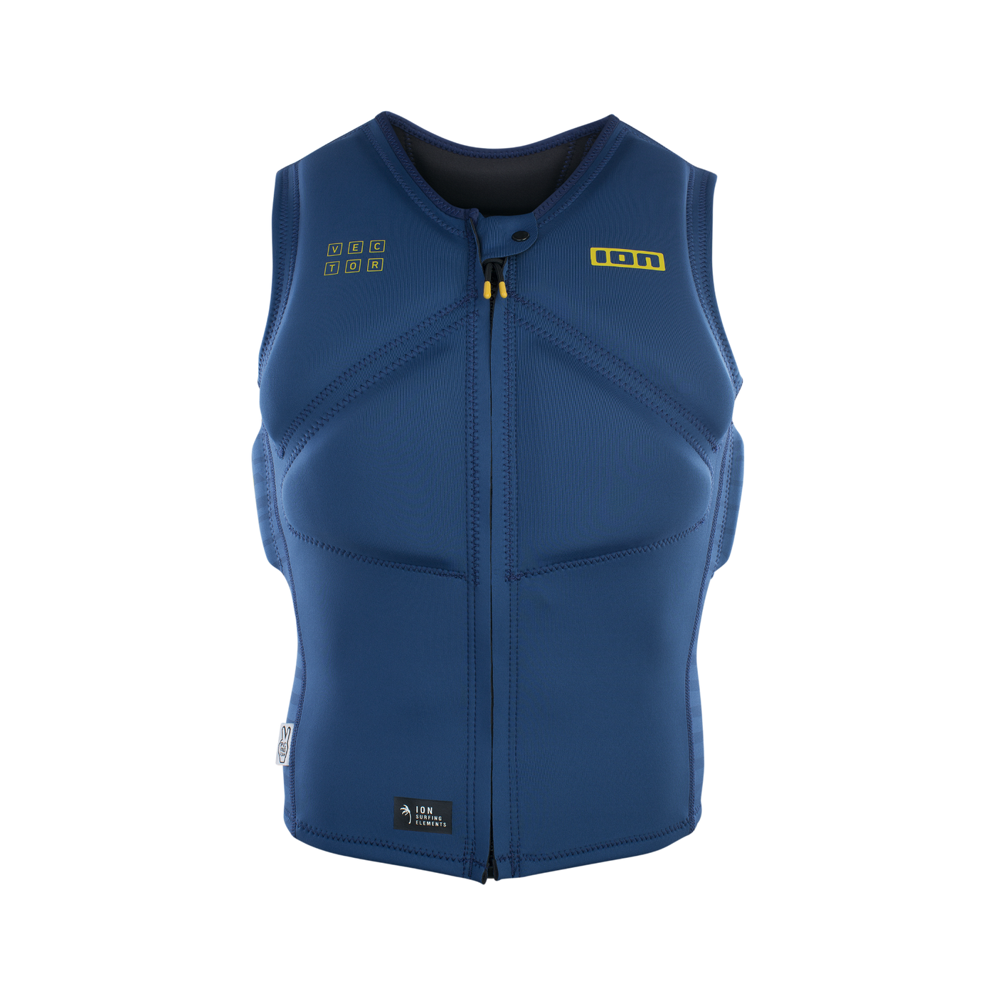 ION Vector Vest Core Front Zip 2024