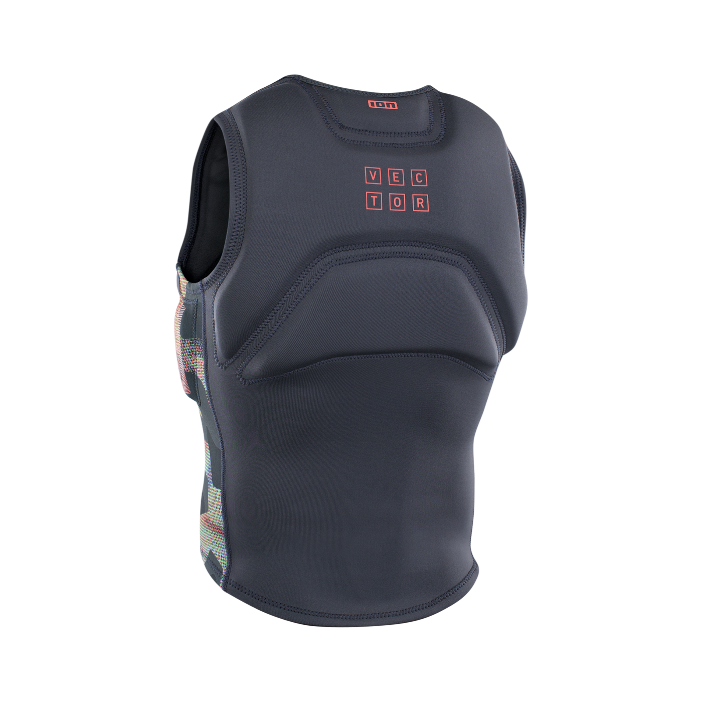 ION Vector Vest Core Front Zip 2024