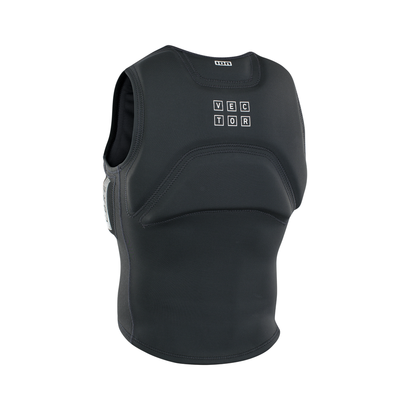ION Vector Vest Core Front Zip 2024