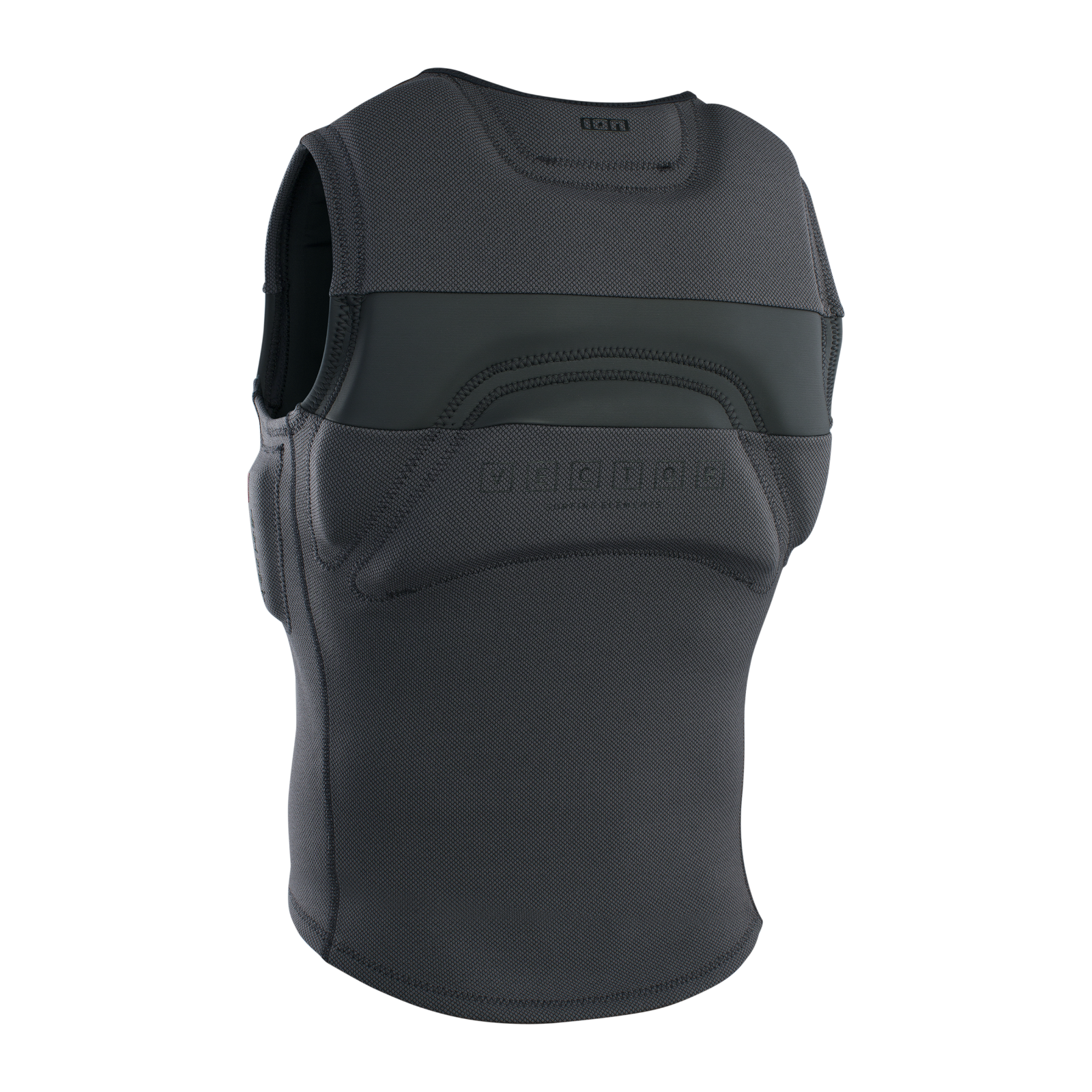 ION Vector Vest Select Front Zip 2024-ION Water-L-Grey-48232-4163-9010583123509-Surf-store.com