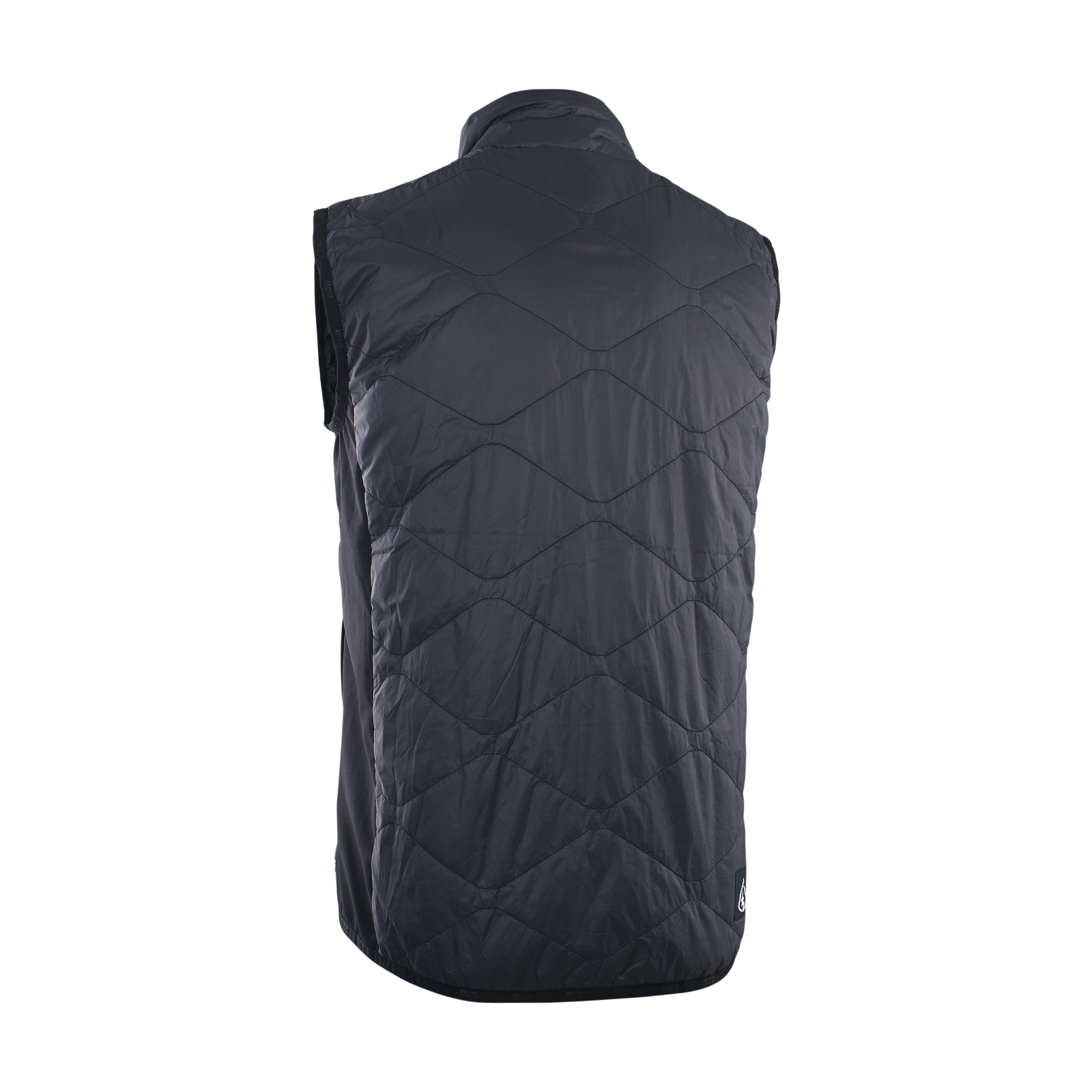 ION Vest Shelter Hybrid Padded men 2023-ION Bike-L-Grey-47232-5453-9010583098500-Surf-store.com