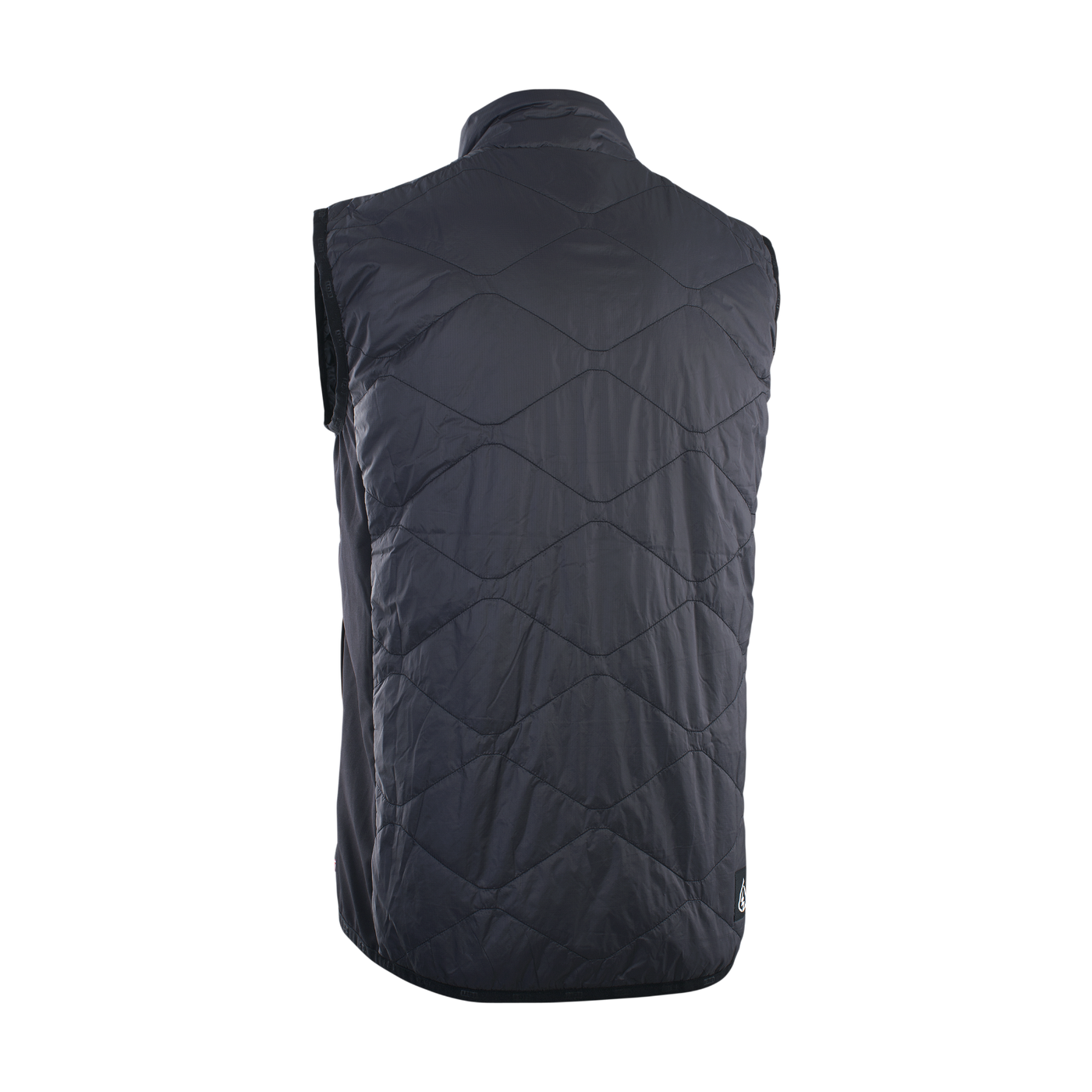 ION Vest Shelter Hybrid Padded men 2023-ION Bike-L-Grey-47232-5453-9010583098500-Surf-store.com