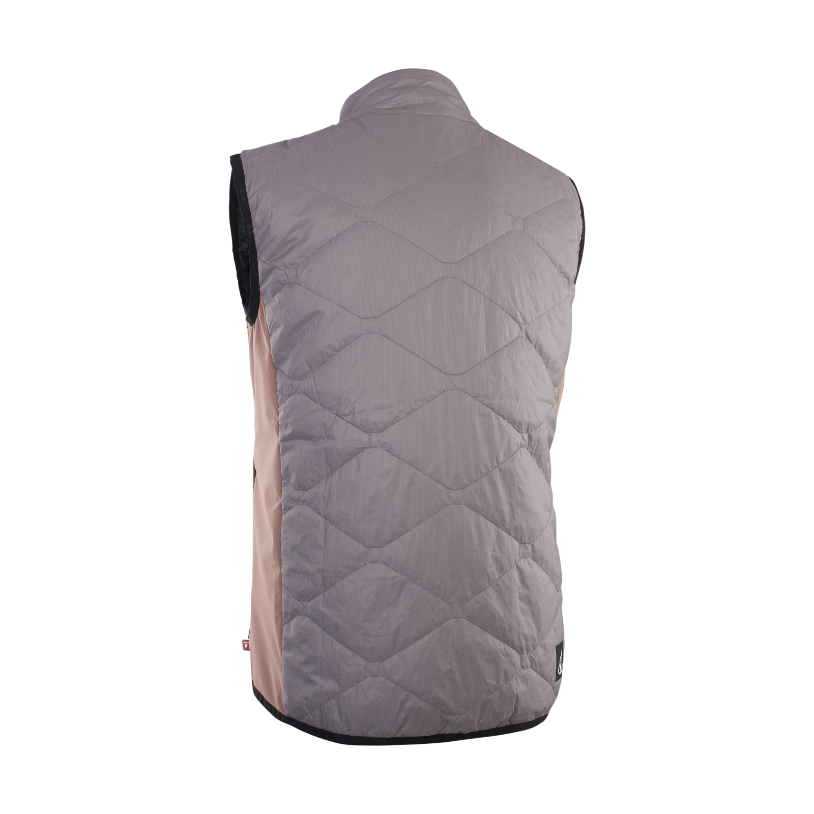 ION Vest Shelter Hybrid Padded men 2023-ION Bike-L-Grey-47232-5453-9010583098500-Surf-store.com