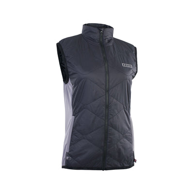 ION Vest Shelter Hybrid Padded women 2023-ION Bike-L-Black-47233-5454-9010583099040-Surf-store.com