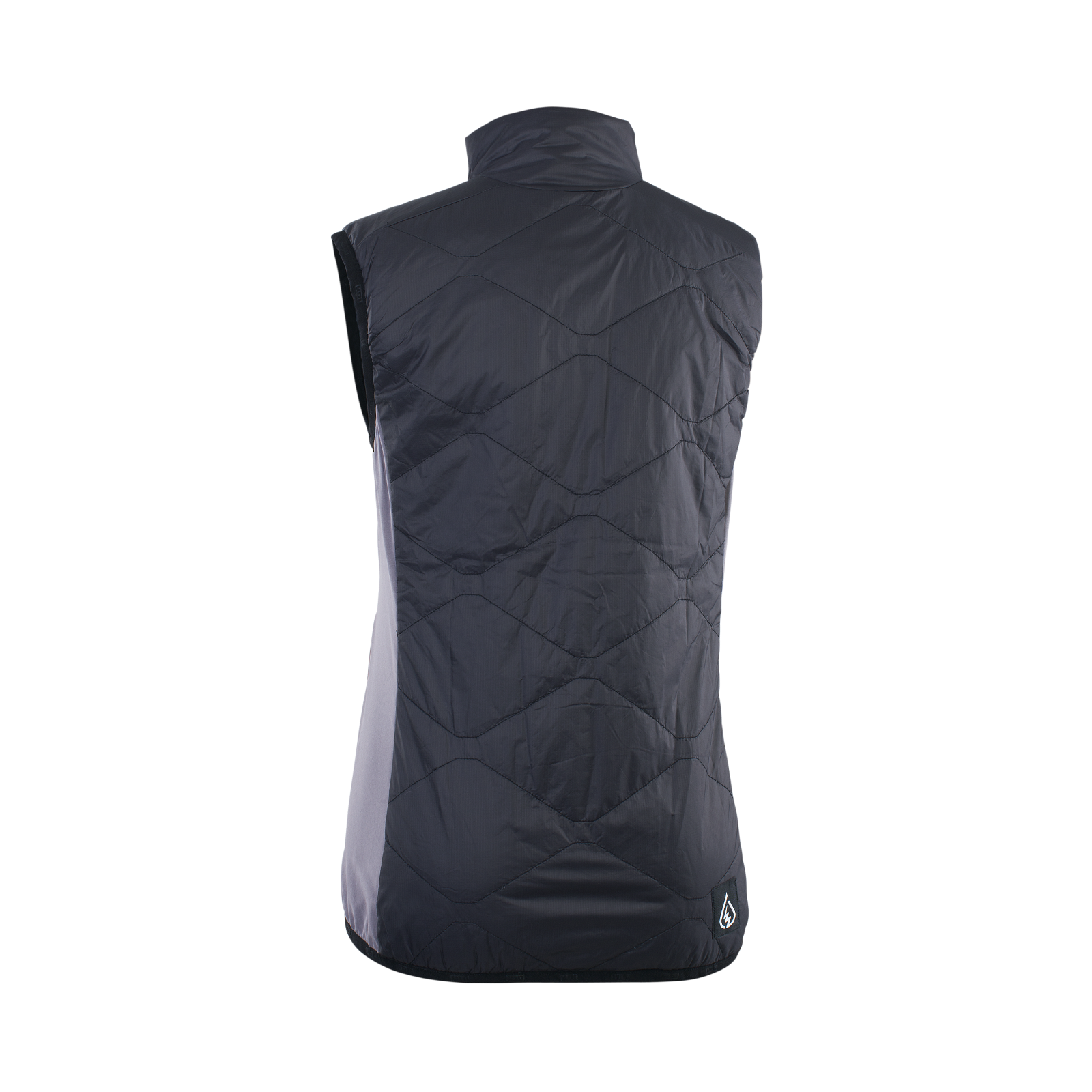 ION Vest Shelter Hybrid Padded women 2023-ION Bike-L-Black-47233-5454-9010583099040-Surf-store.com